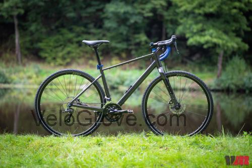 Bulls Grinder 1 specs and reviews 